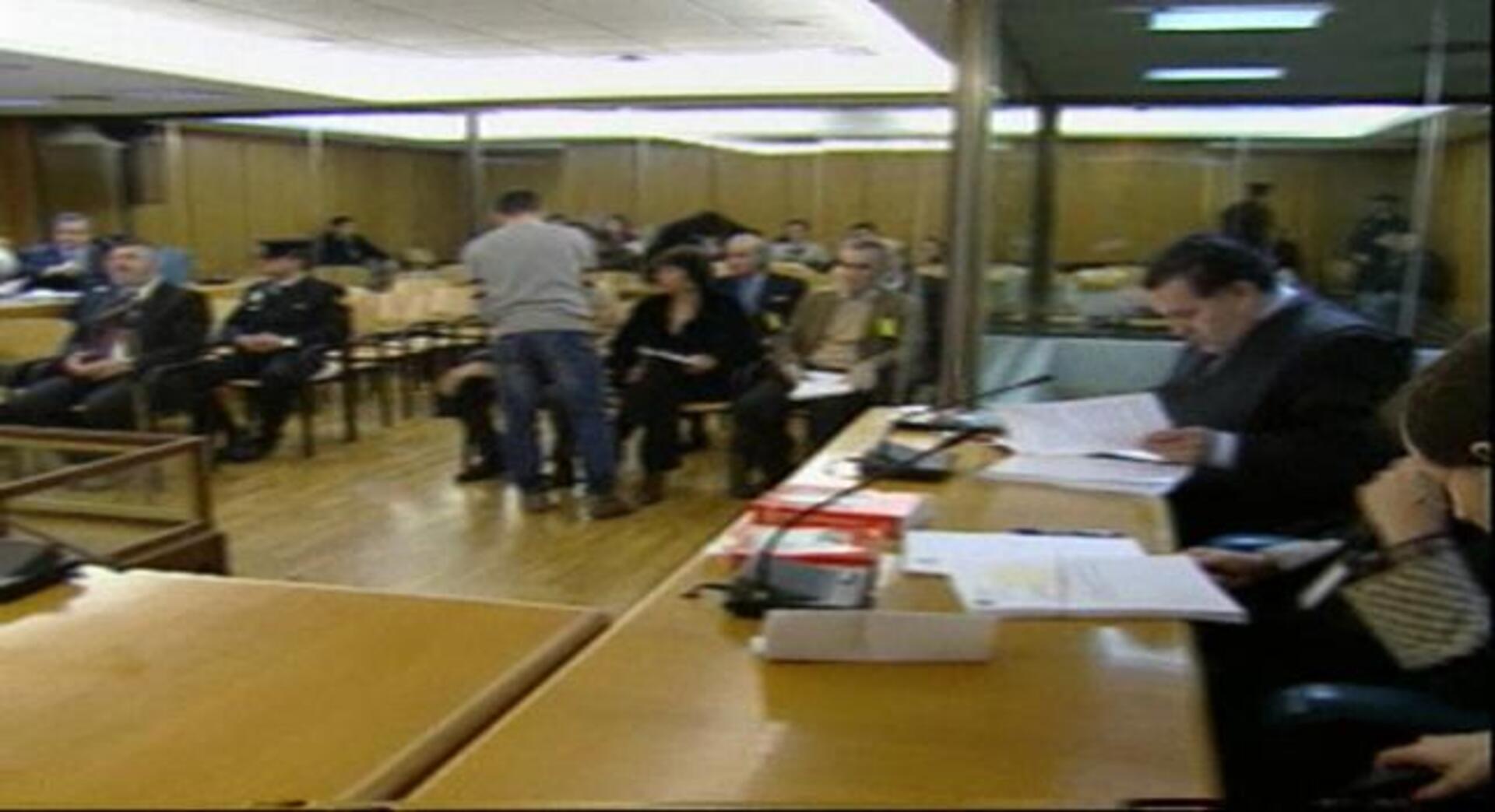 Se reanuda el juicio por el «caso Malaya» con la declaración del testaferro de Roca