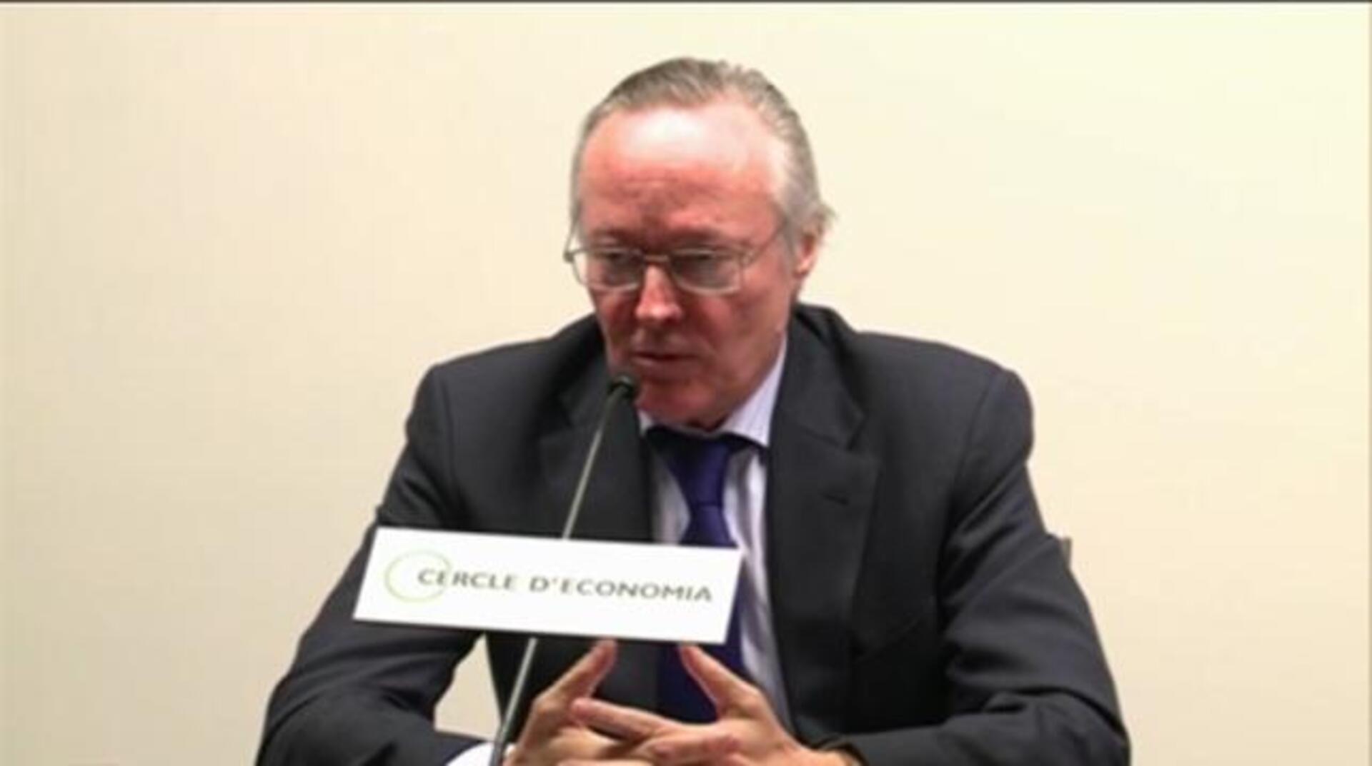 Hacienda supervisará las cuentas de Cataluña, Extremadura y Murcia