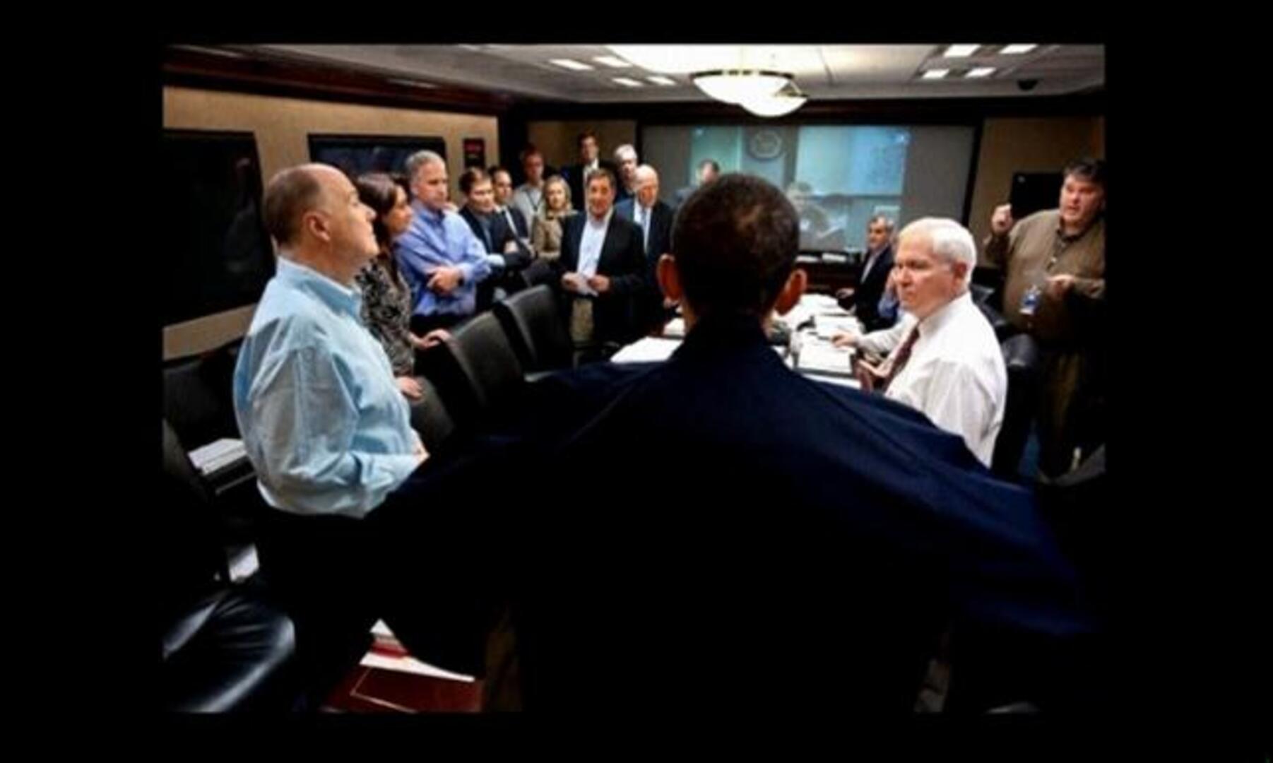 Así cayó Bin Laden: «Geronimo, muerto en acción»