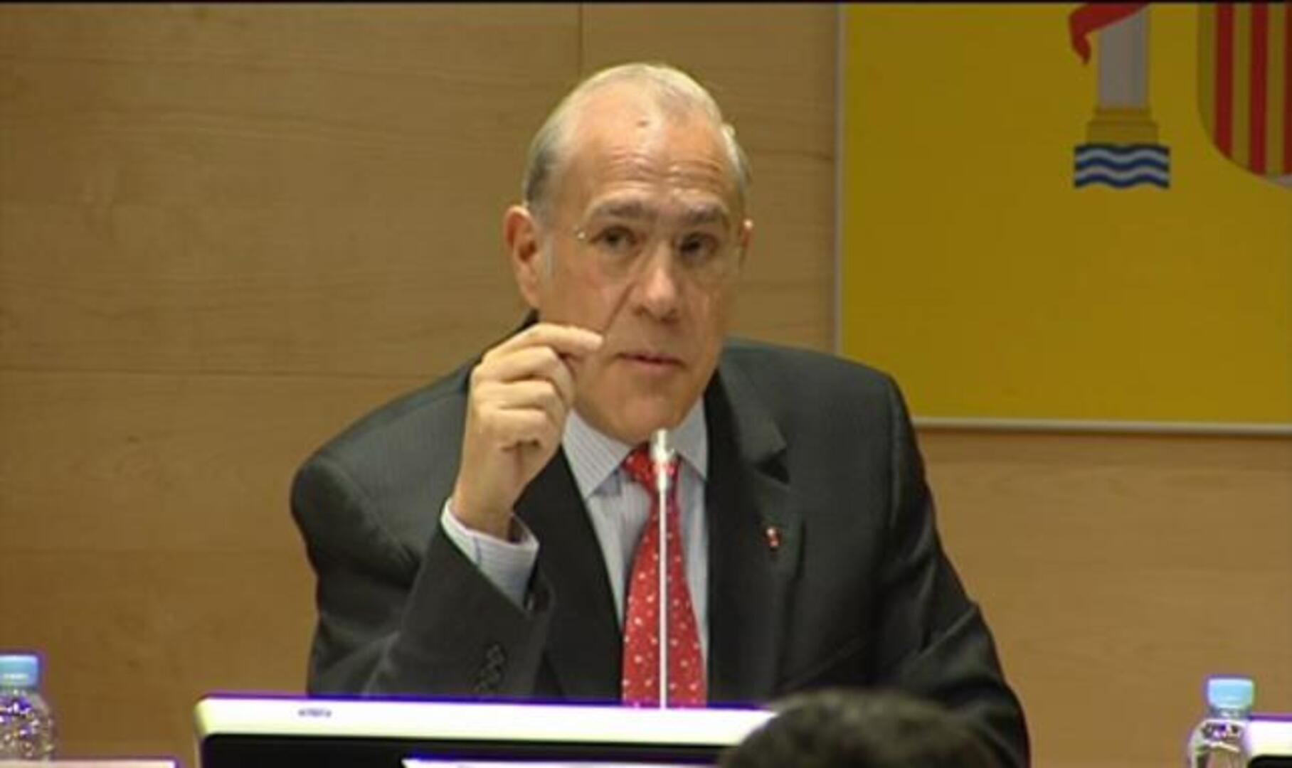 La OCDE pide a España subir el IVA e indemnizaciones más bajas por los despidos