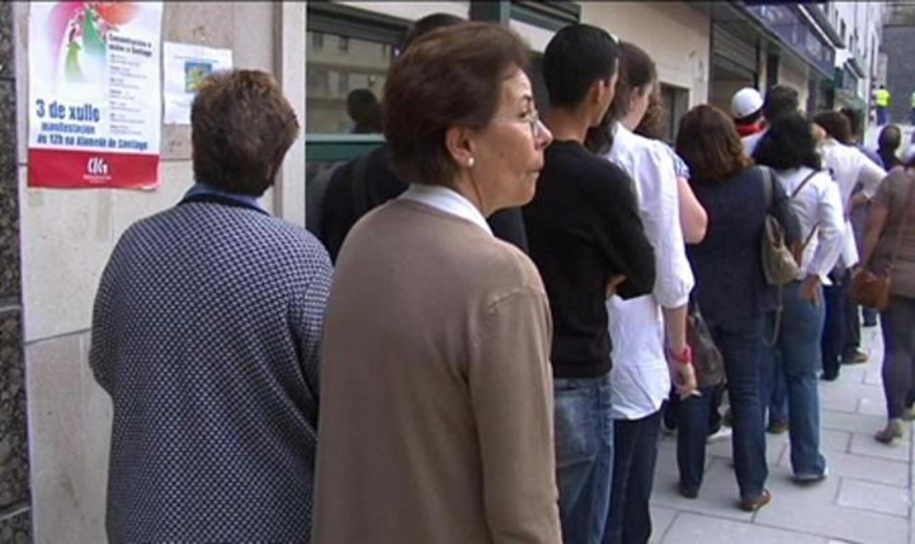 Guía de ayudas para parados que han agotado la prestación por desempleo