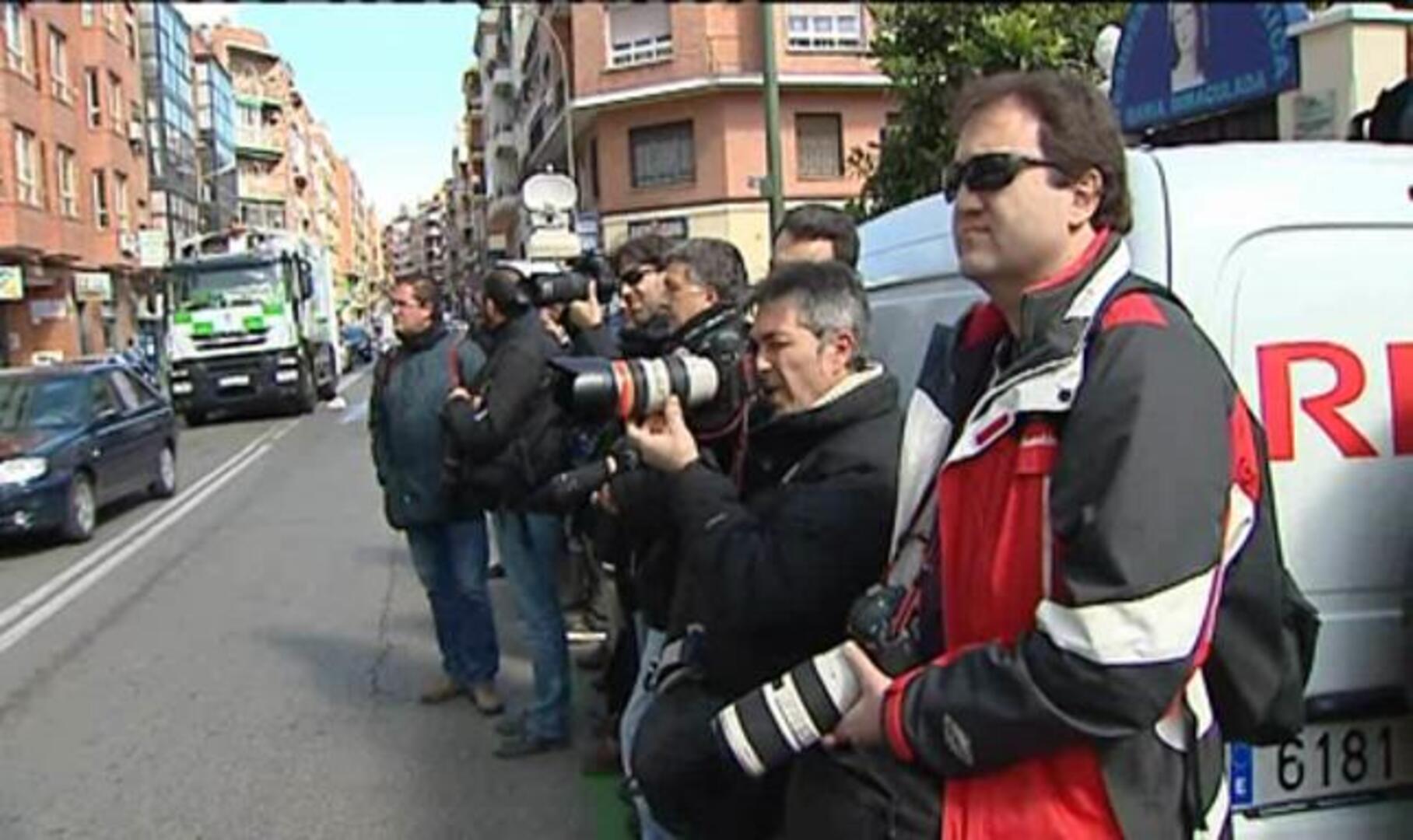 El Rey, operado de nuevo tras sufrir una luxación de cadera