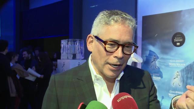 Boris Izaguirre prefiere no hablar sobre las declaraciones de Eugenia Martínez de Irujo