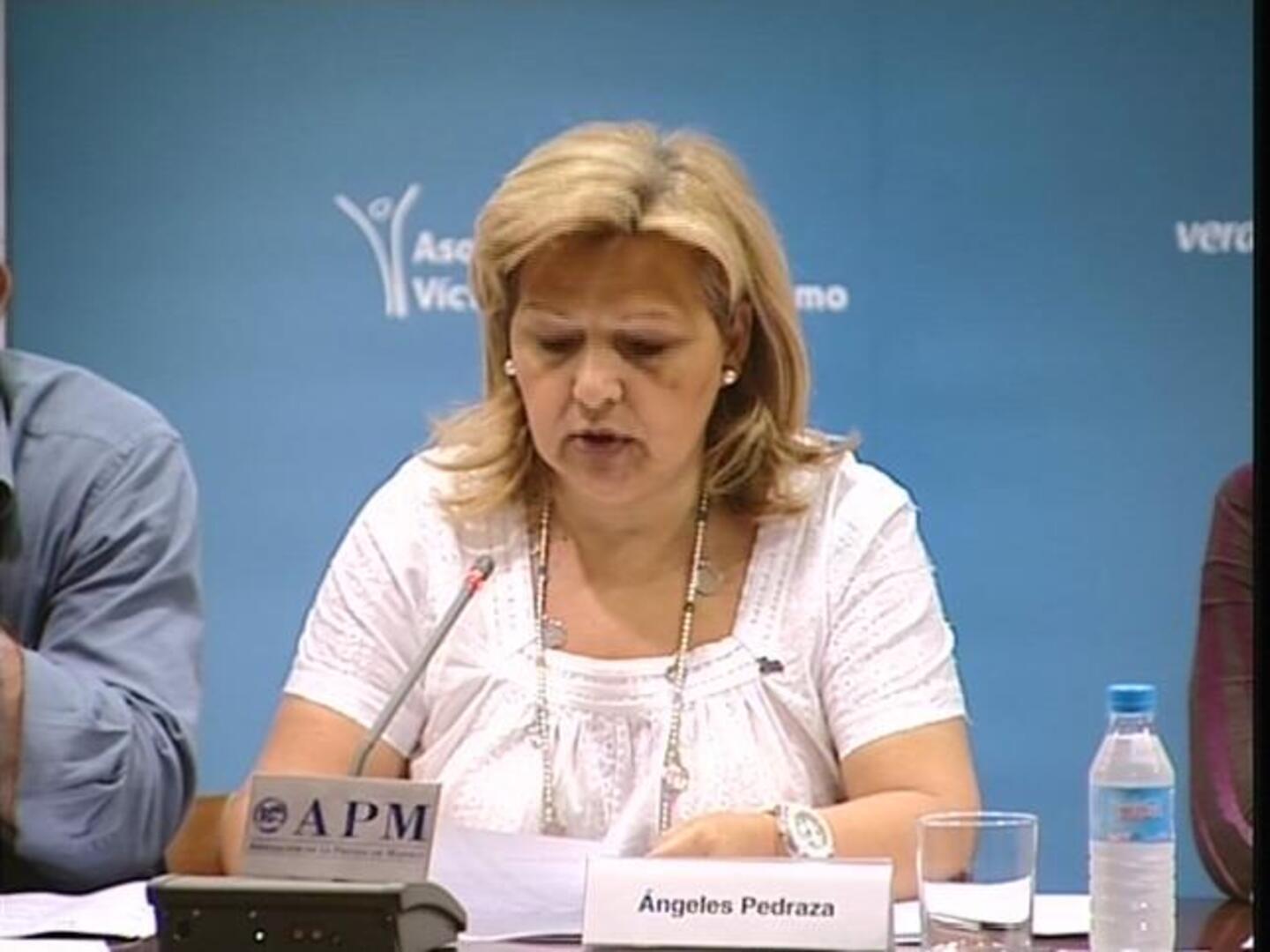 La AVT pide la dimisión de Zapatero