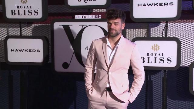 Ricky Merino habla de su &quot;familia&quot; de &#039;OT&#039;