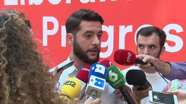 Zafra celebra la sentencia sobre &#039;La Manada&#039;