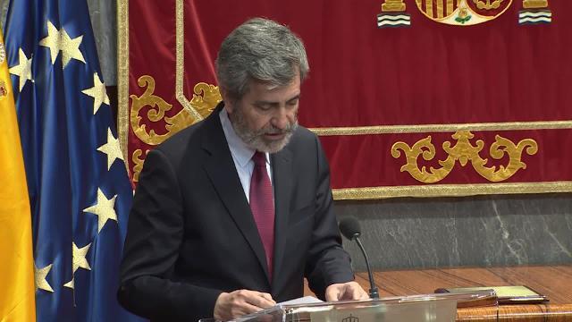 Lesmes sobre &#039;Campeones&#039;: &quot;Normaliza la discapacidad intelectual&quot;