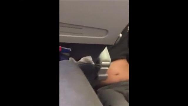 Captura del vídeo de YouTube