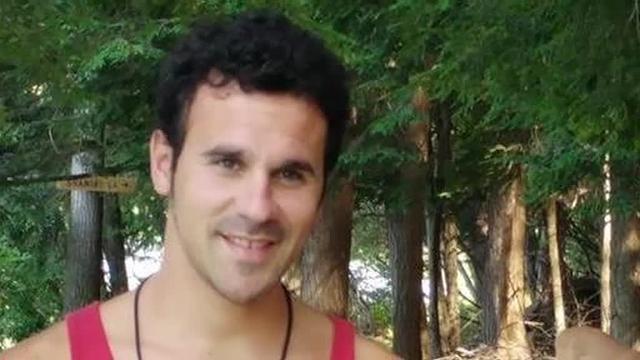 Cudillero llora a David Carragal, el joven fallecido tras sufrir una brutal paliza