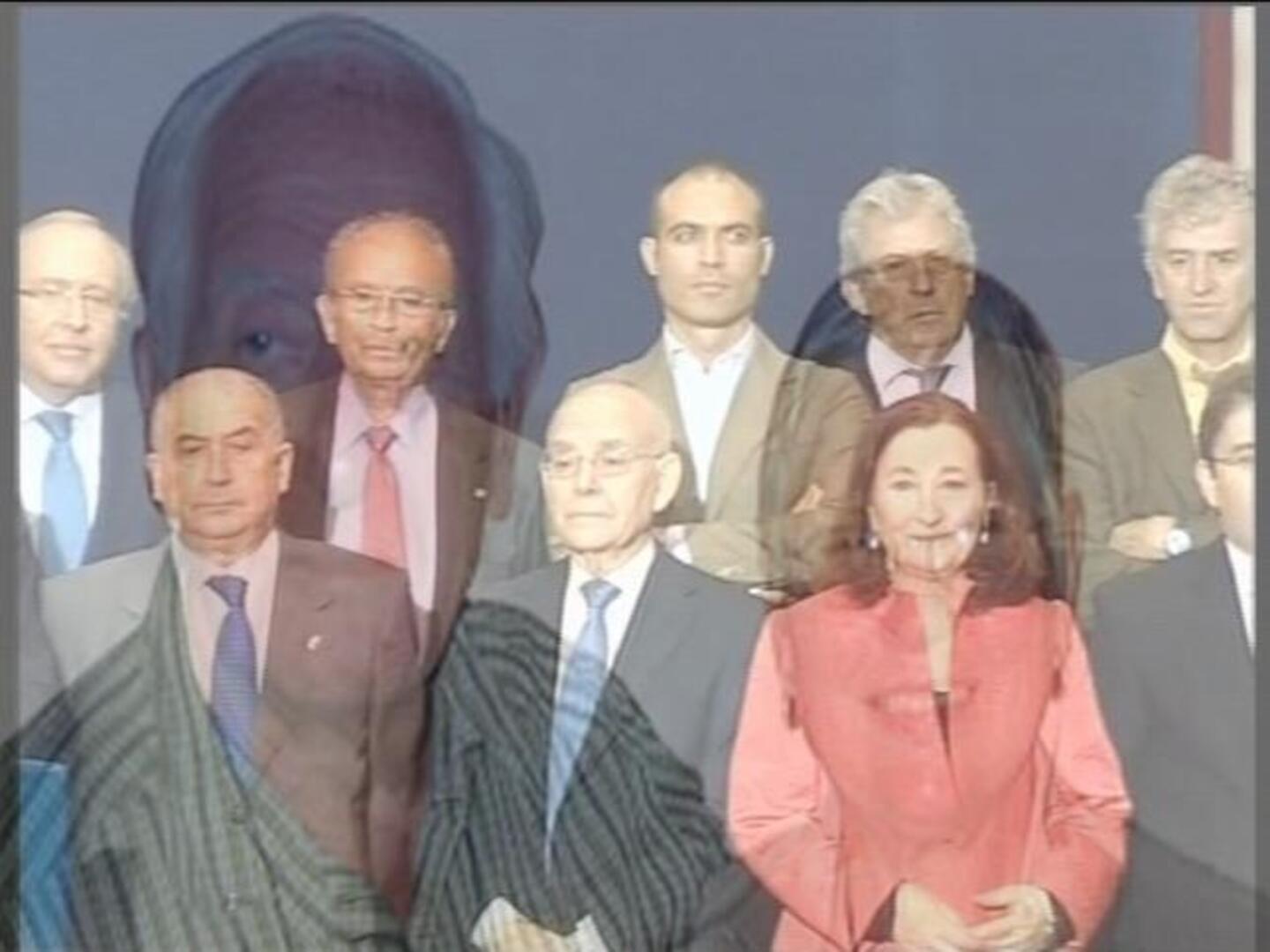 Los «padres» de la regeneración cerebral, Premio Príncipe de Asturias de Investigación