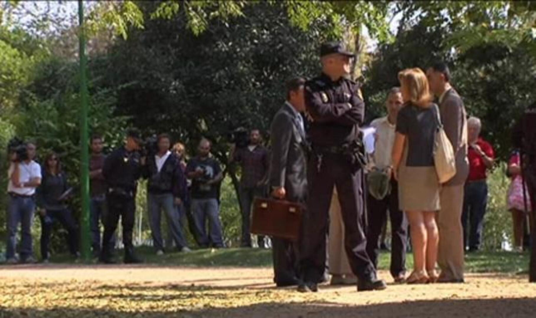 Un año sin Ruth y José Bretón