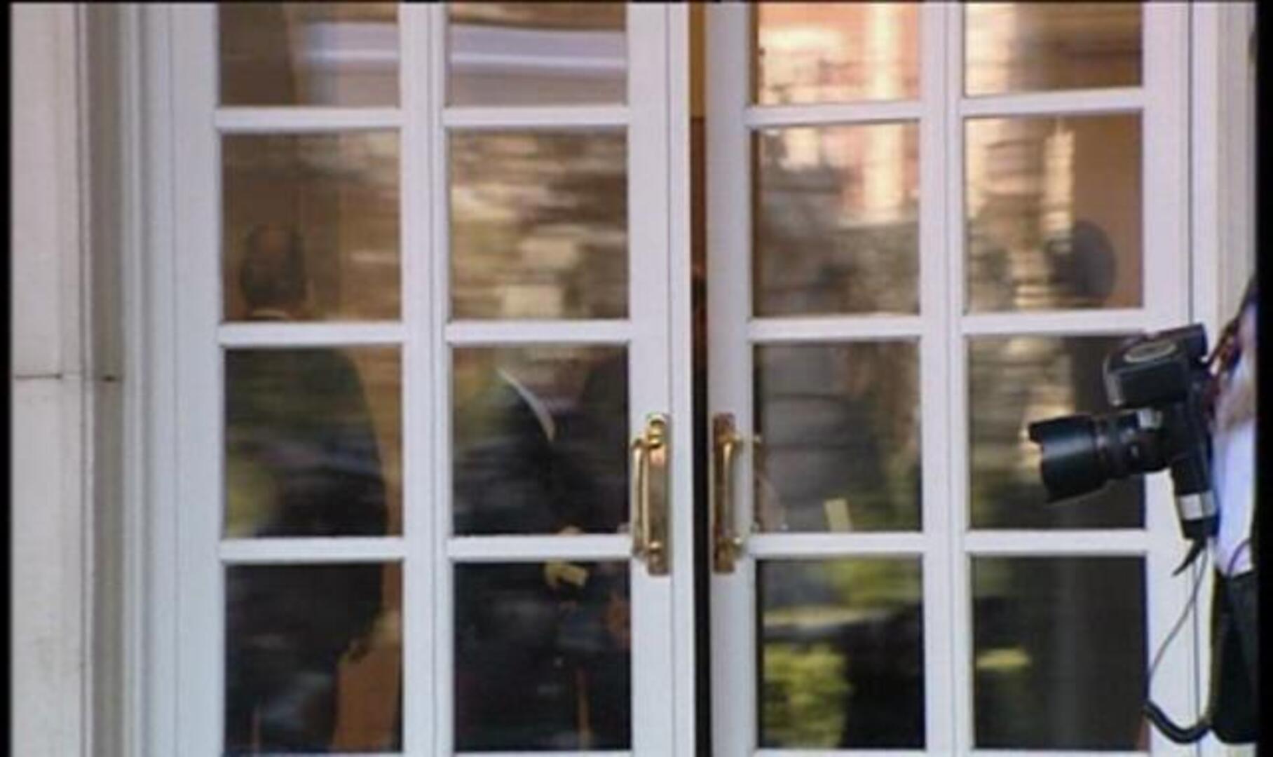 Gobierno y líderes políticos sin vacaciones de verano