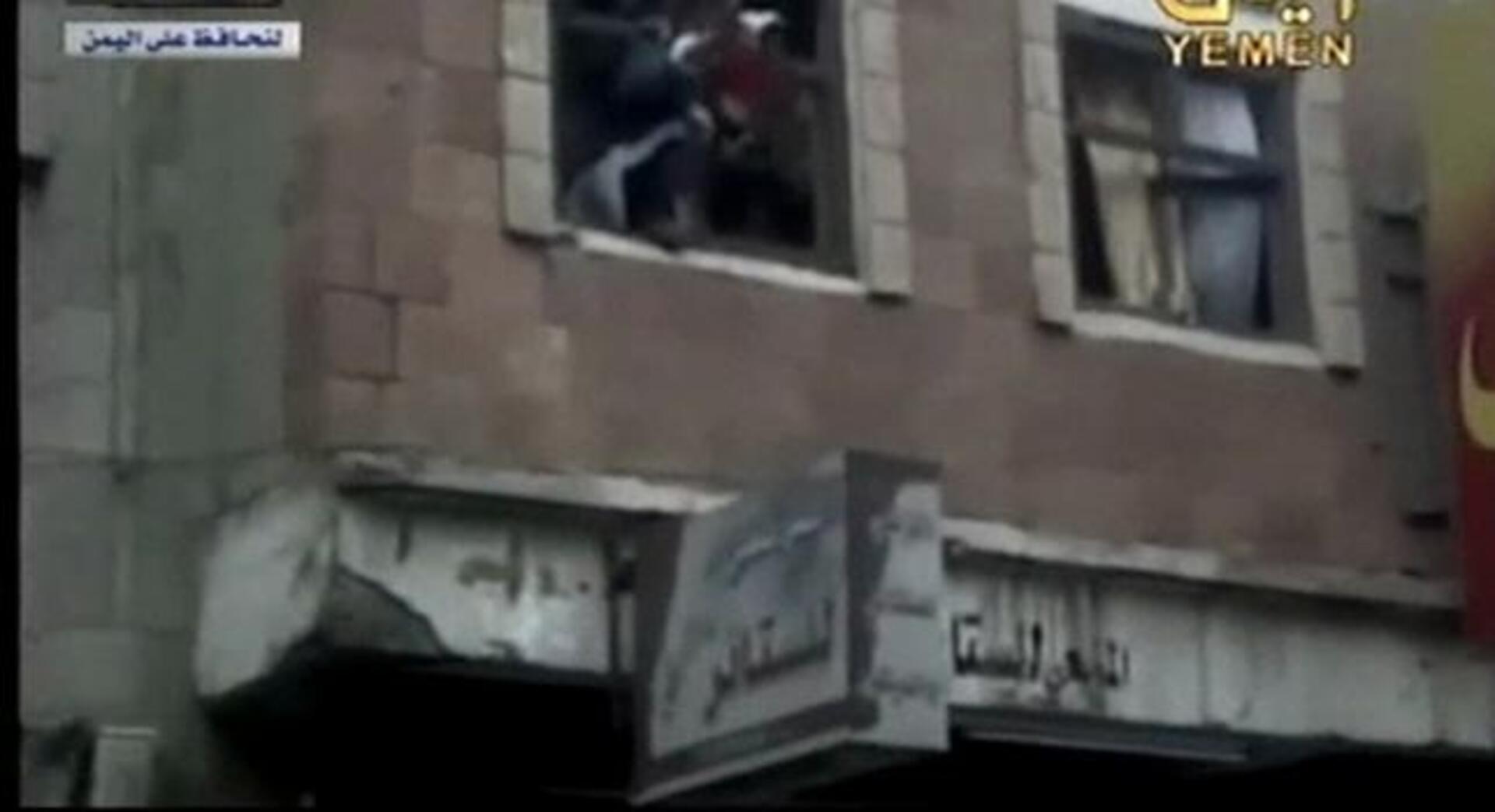 Yemen, en estado de alerta con más de 52 muertos en las protestas