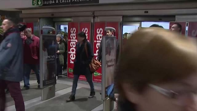 El Indicador de Confianza del Consumidor se ha situado en 100,7 puntos en diciembre