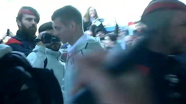 El Real Madrid afronta un duro choque ante un Espanyol peleón