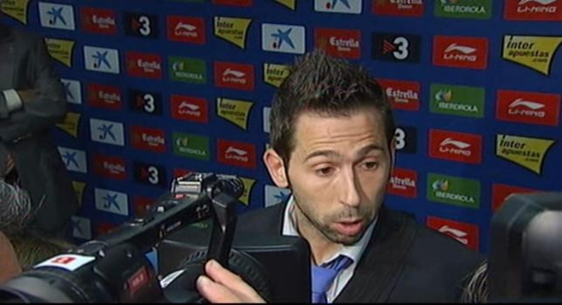 Vuelve la mejor versión del Español