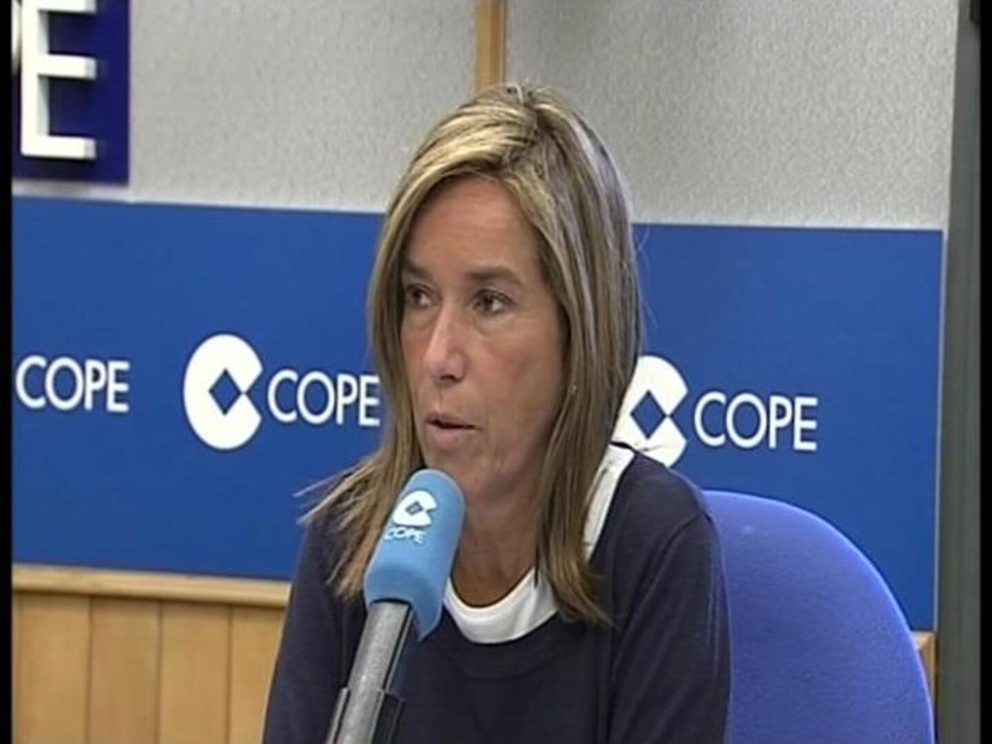 El PP cree que «el Gobierno es el que tiene que demostrar que Bildu es ETA»