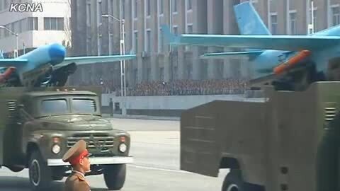 Vídeo: La quinta prueba nuclear de Corea del Norte provoca un terremoto de 5,3 grados