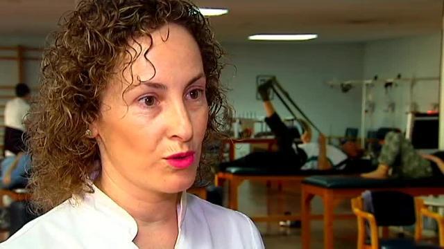 Síndrome del cuello roto: la nueva enfermedad por el uso del móvil