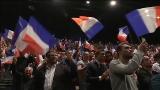 Fillon hacia el liderazgo de las derechas francesas, apoyado por Sarkozy