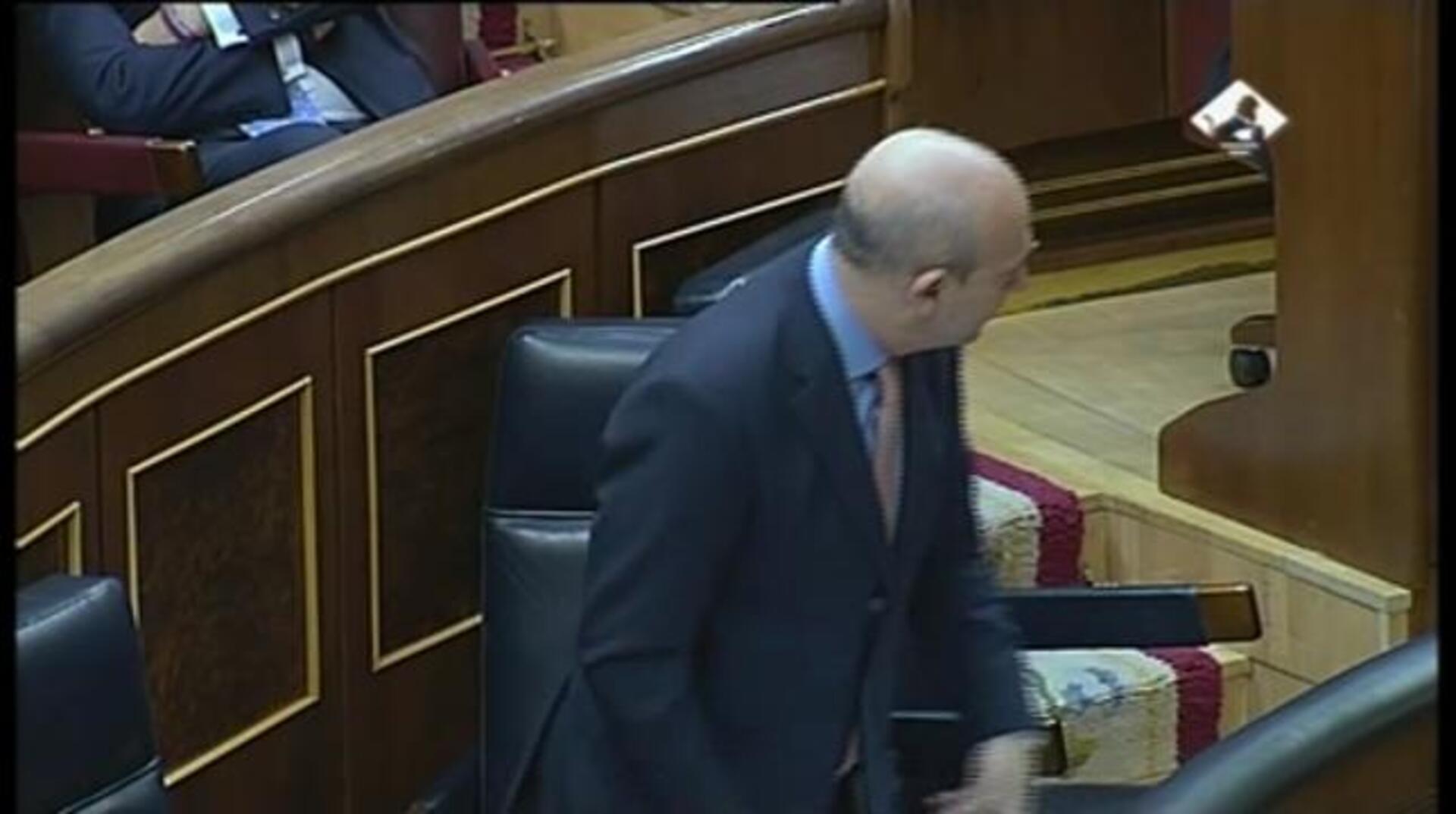 Las cinco mentiras sobre el catalán, según el ministro Wert