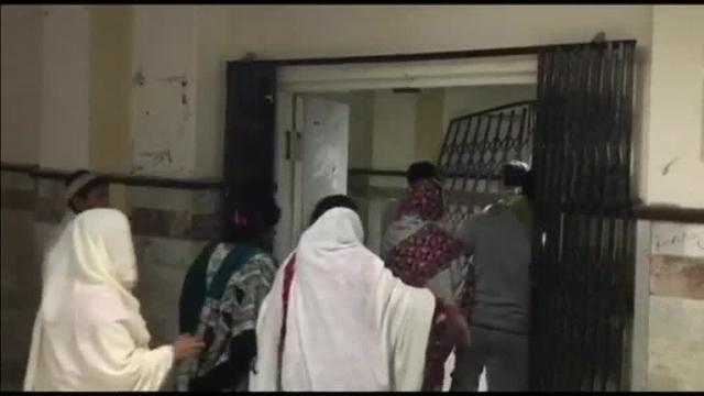 Tiroteo contra la comunidad cristiana en Pakistán