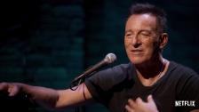 Netflix lanza un emotivo tráiler de 'Springsteen on Broadway'