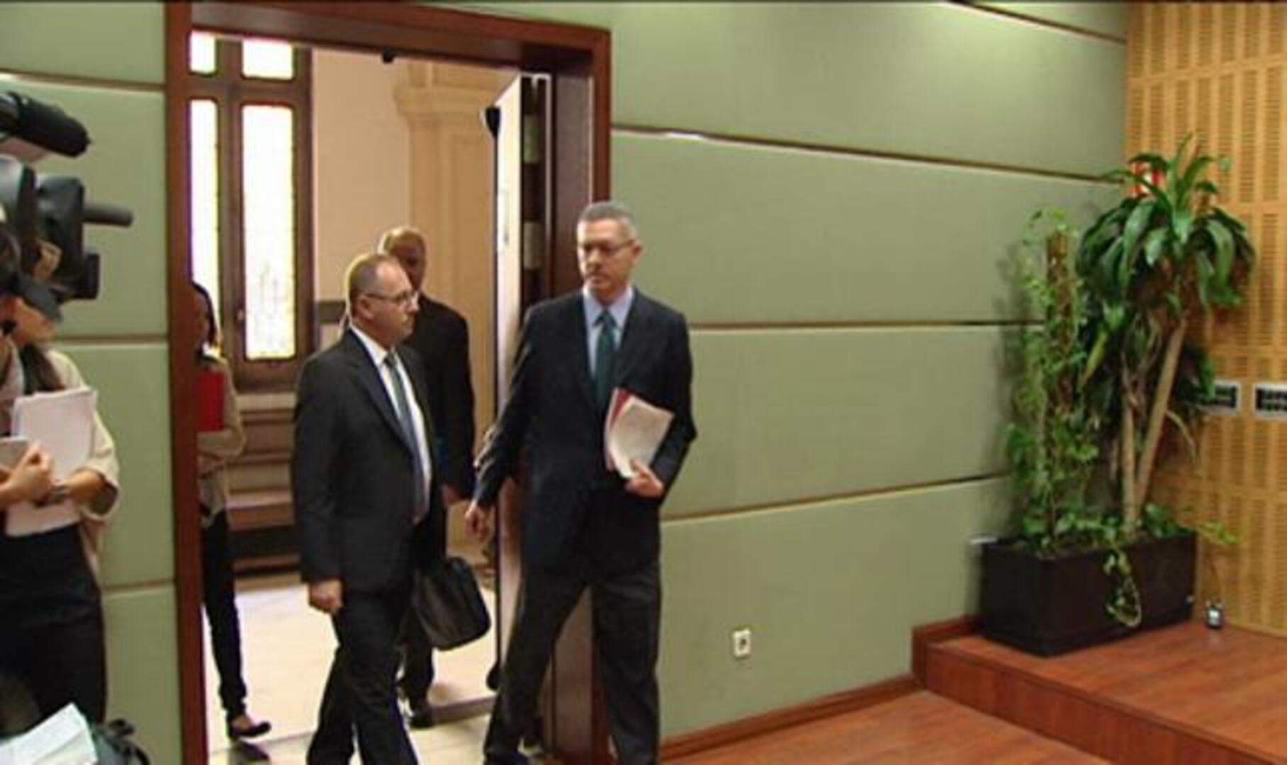 El Gobierno da un paso más hacia la prisión permanente revisable