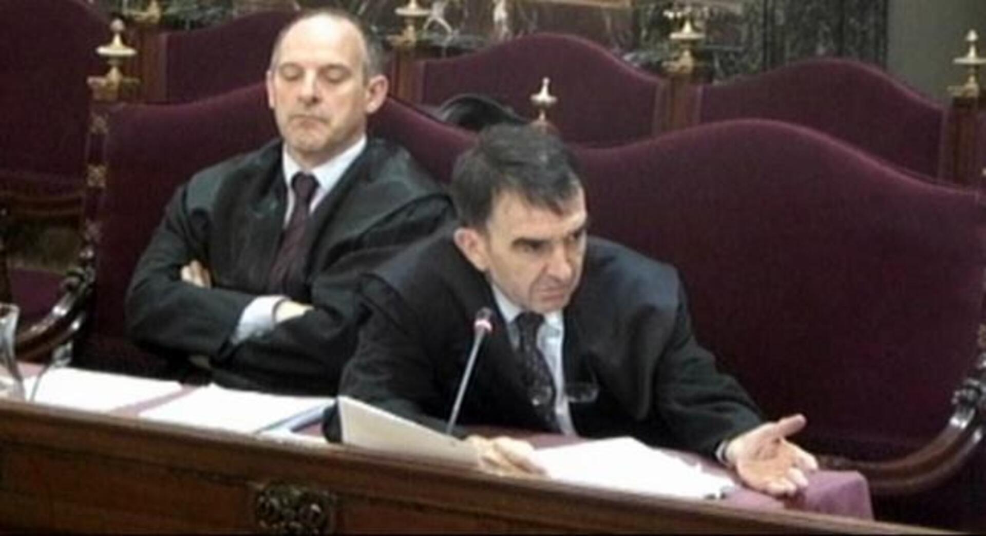 Sortu pide al Tribunal Supremo su legalización «para construir un futuro sin violencia»