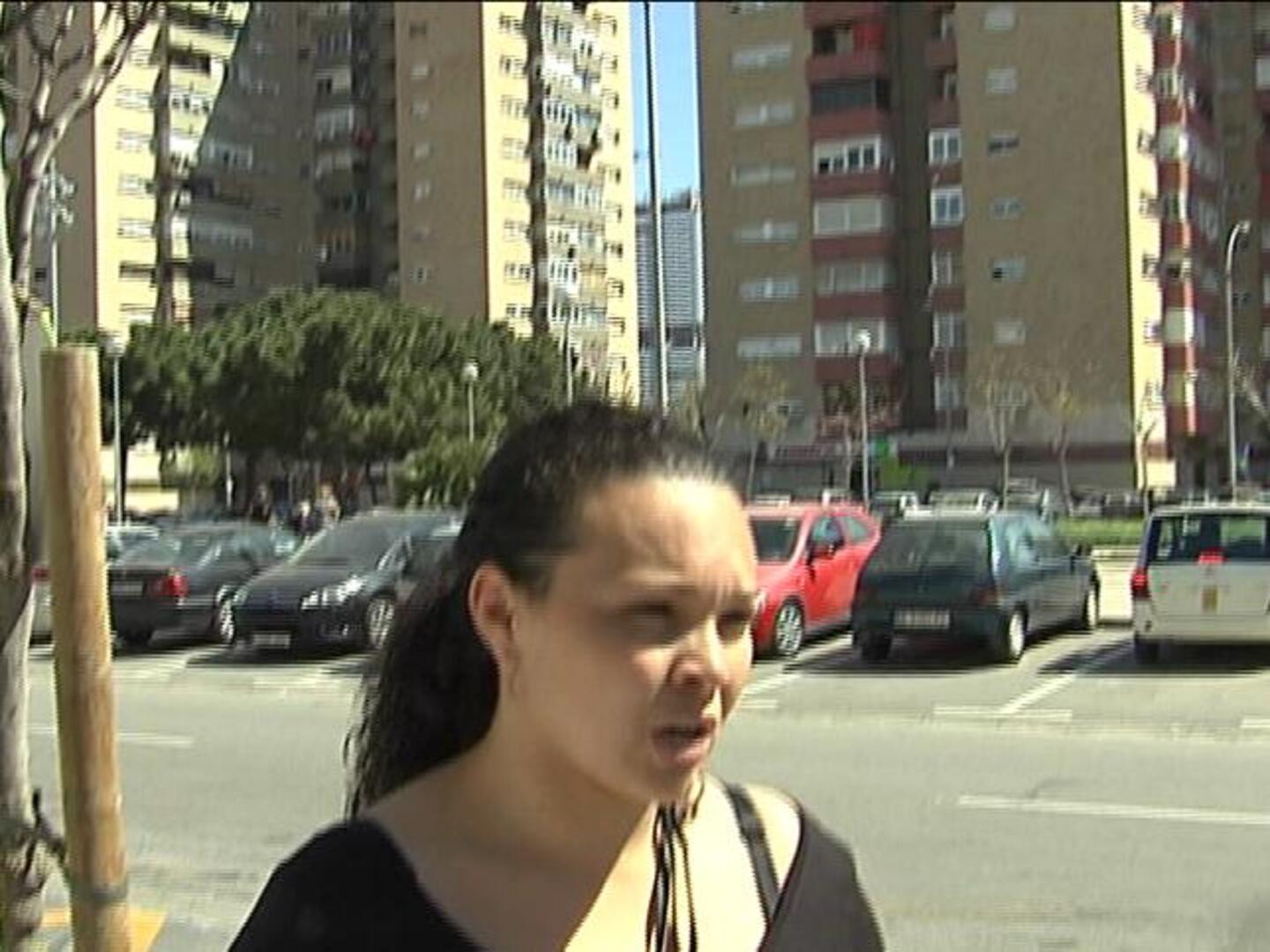 Deja las llaves del piso y corre: ¿es una solución?