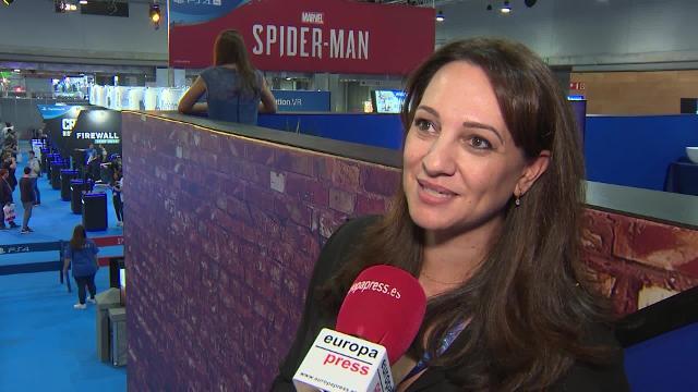 Arranca la cuarta edición de la &#039;Madrid Games Week&#039;