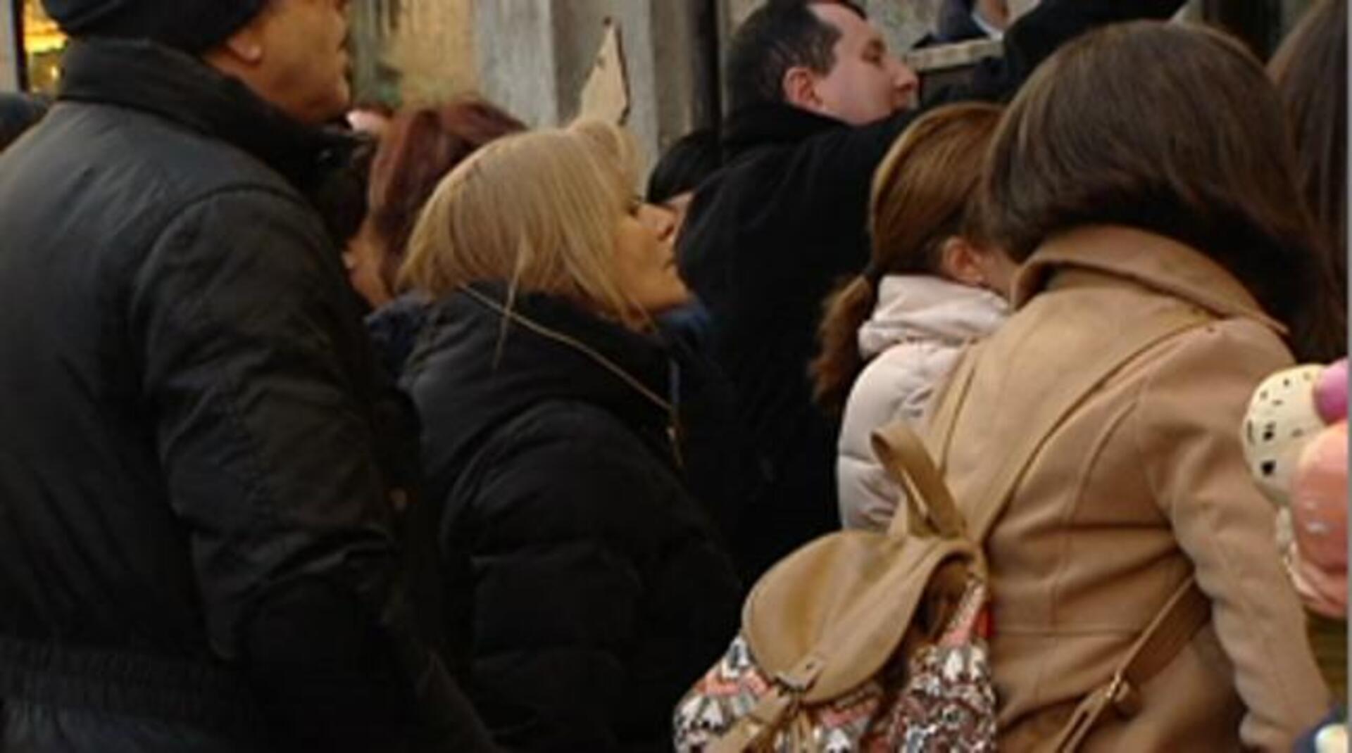 Una zapateria que tendra la promociones toda la semana