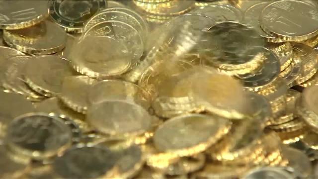 El PIB crece un 0,6% en el segundo trimestre