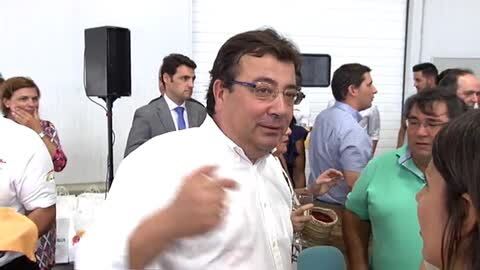 Dirigentes del PSOE cargan contra Ferraz