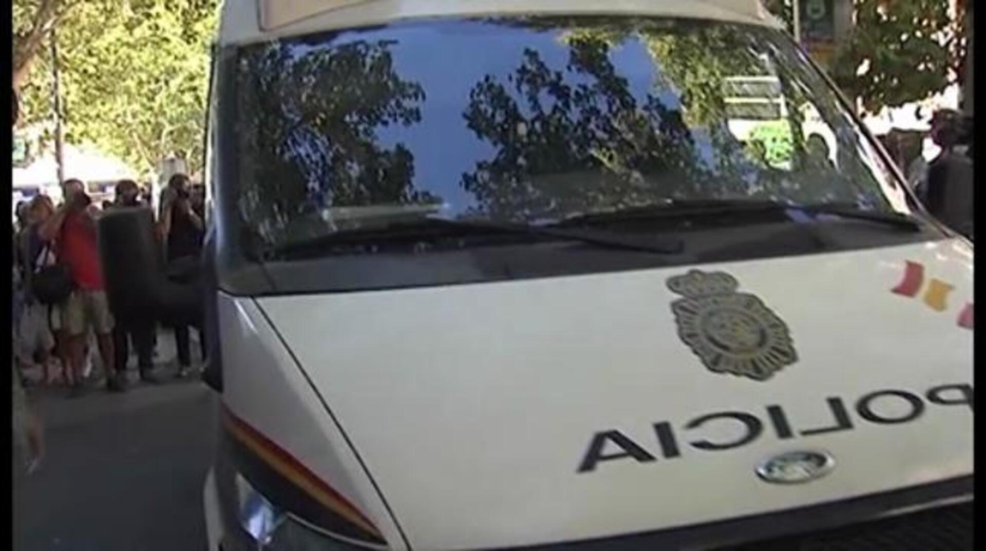 El juez pide que la Policía verifique la cadena de custodia de los restos óseos de Las Quemadillas