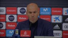 La explicación filosófica de la dimisión de Zidane