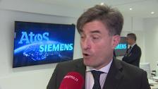 Siemens y Atos lanzan nuevas soluciones de IoT en España