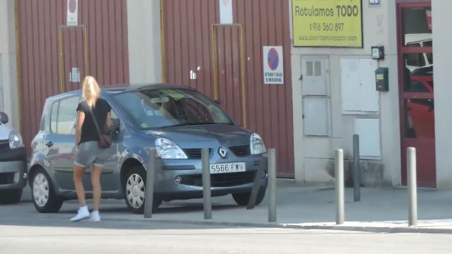 Makoke pasa tiempo con sus hijos antes de entrar en GH VIP