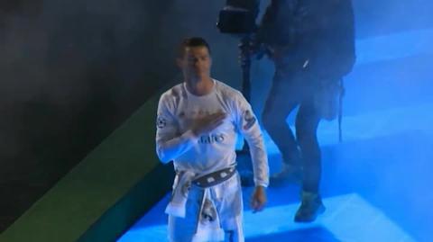 Vídeo: Cristiano y Georgina Rodríguez, cada vez más unidos