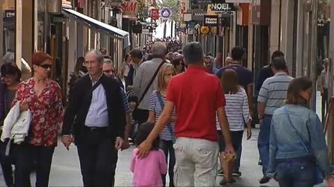 En los últimos años, ayuntamientos gobernados por la CUP también se han borrado del 12 de octubre