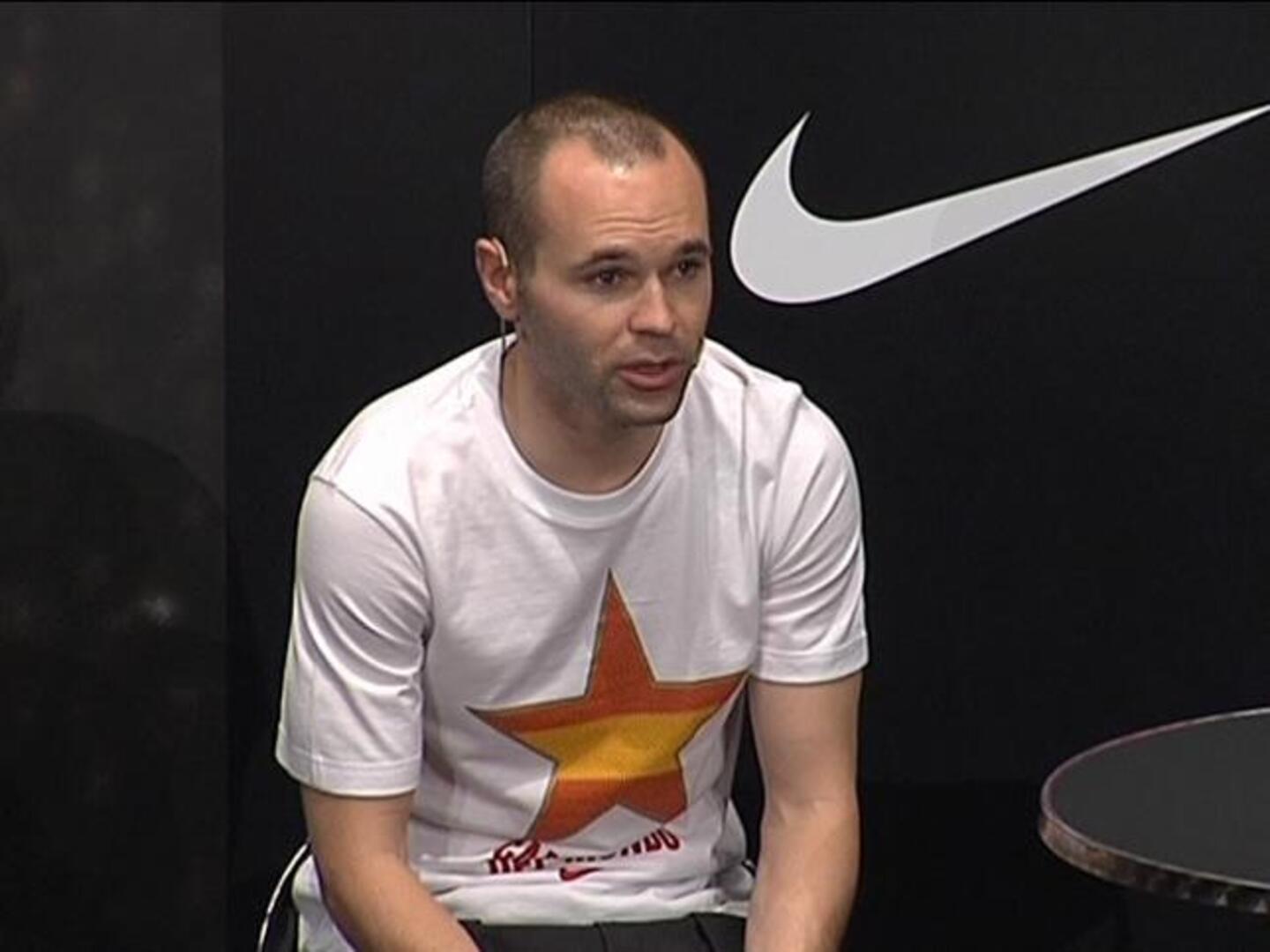 «Hacer feliz a tanta gente no tiene precio»