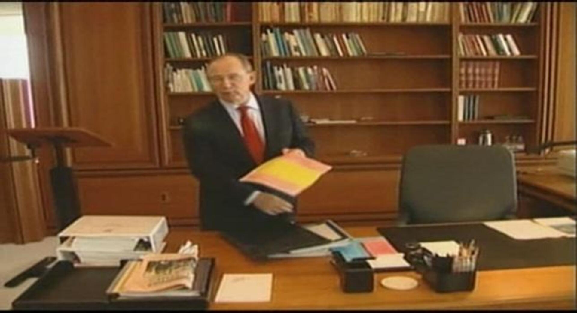 El FMI hace autocrítica por no anticipar la crisis durante la etapa de Rato