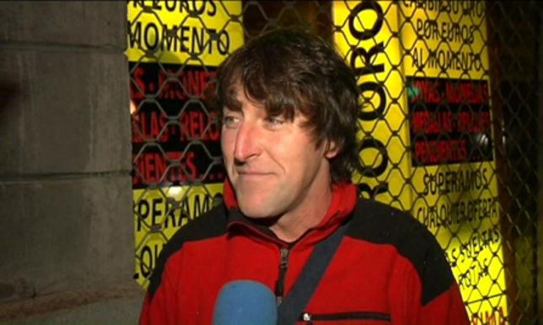 Los valientes de Old Trafford