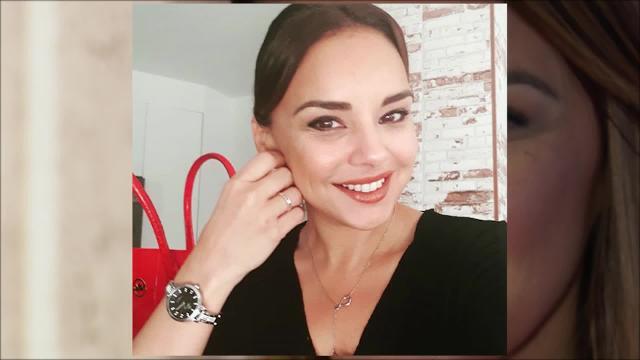 Chenoa no confirma su compromiso con Miguel Sánchez Encinas