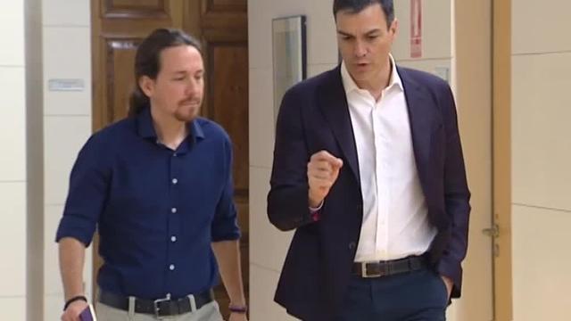 PP y Ciudadanos se oponen al decreto para exhumar a Franco