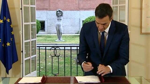 Gobierno y Podemos pactan subir el salario mínimo a 900 euros