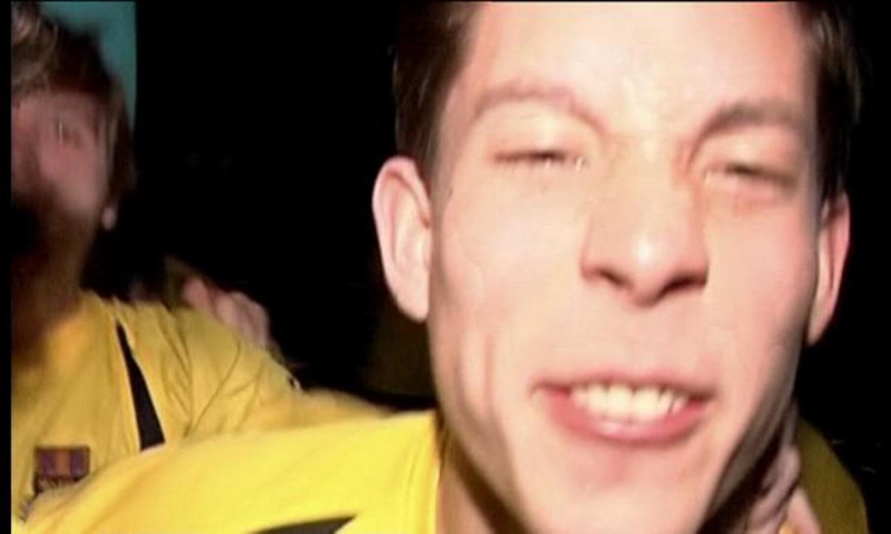 El «turismo de borrachera» regresa a Salou