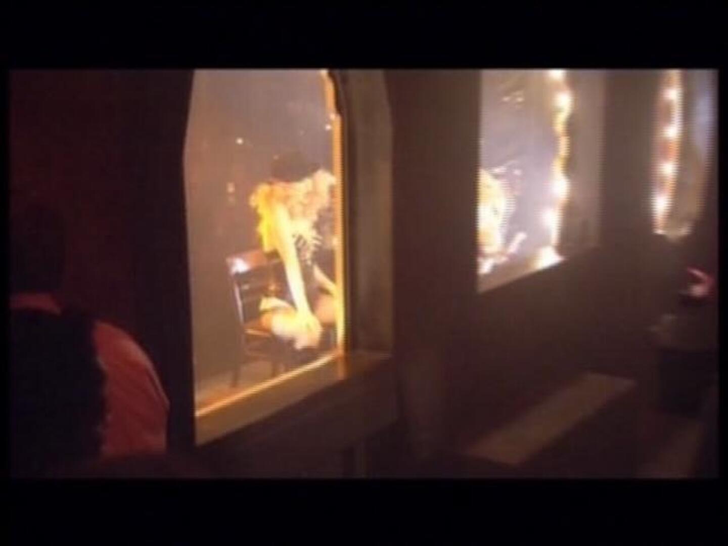 Christina Aguilera y su novio Matthew Rutler, detenidos por conducir ebrios