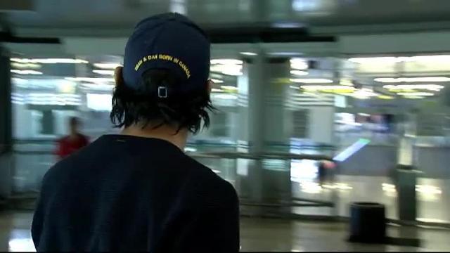 Keylor Navas regresa a España tras conseguir el record de partidos con Costa Rica