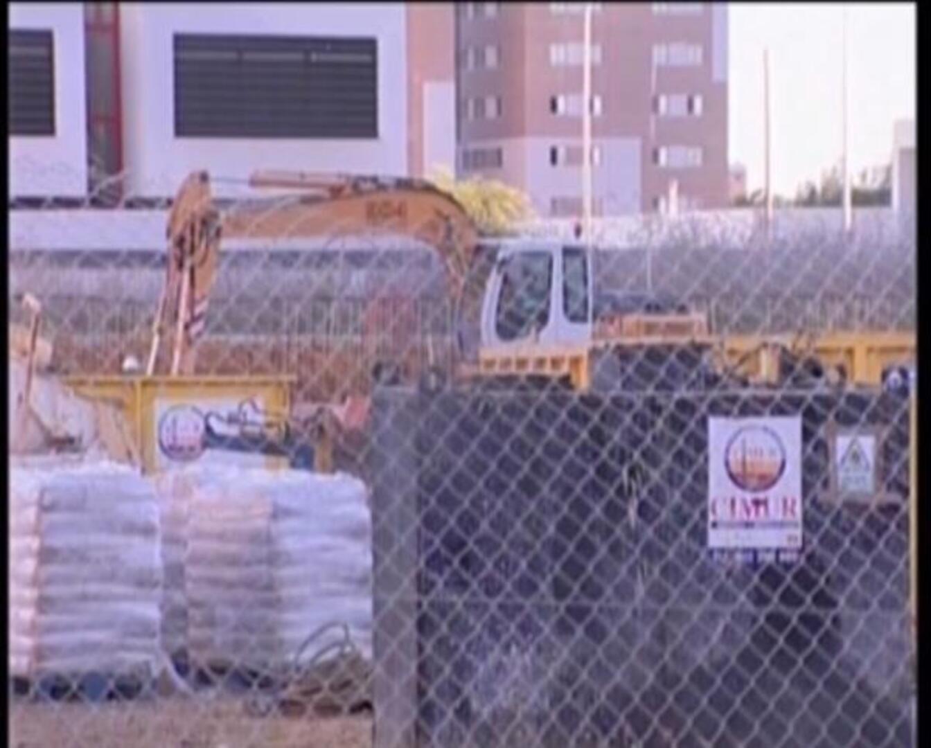 La venta de viviendas retrocede un 6,3% en el tercer trimestre del año